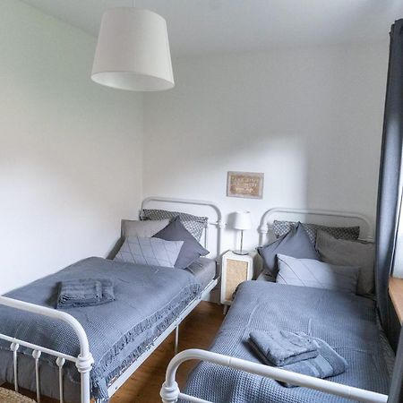 Ferienwohnung Gartenkamp Celle Eksteriør billede