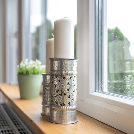Ferienwohnung Gartenkamp Celle Eksteriør billede